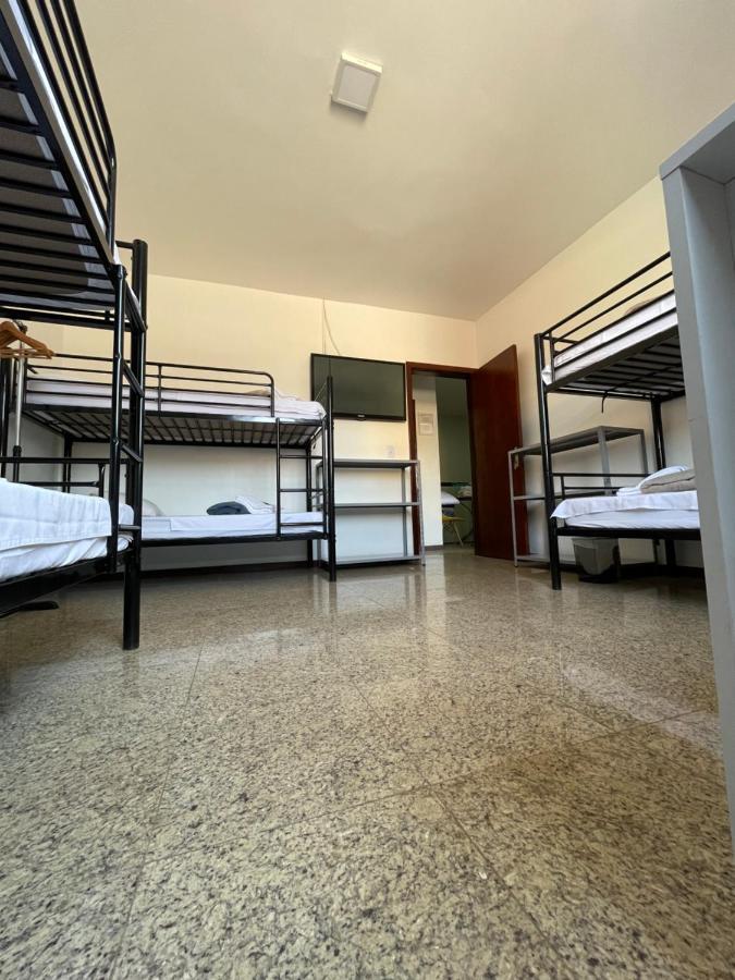 Pousada Vitoria Da Vila 巴西利亚 外观 照片